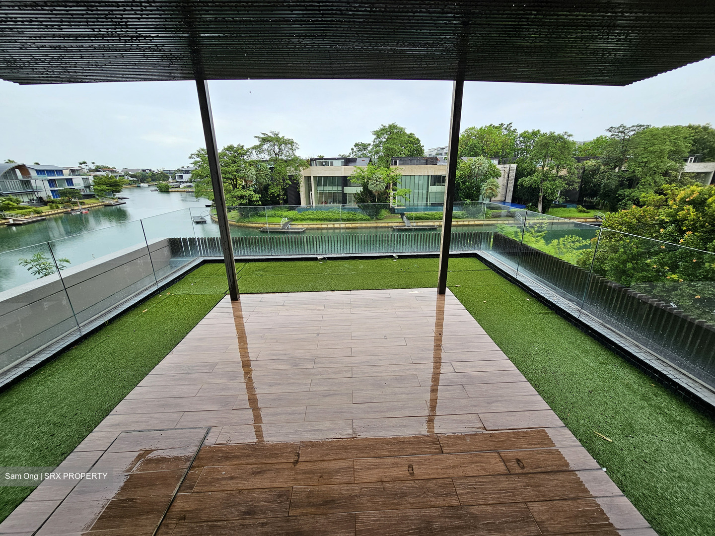 Sentosa Cove (D4), Detached #432849071